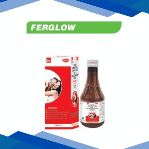Ferglow