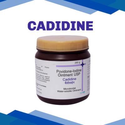 Cadidine