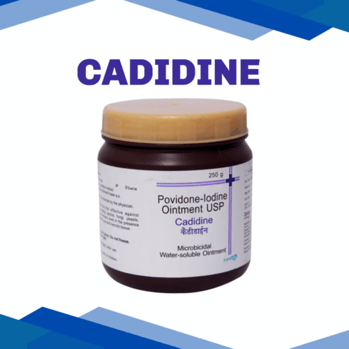 Cadidine