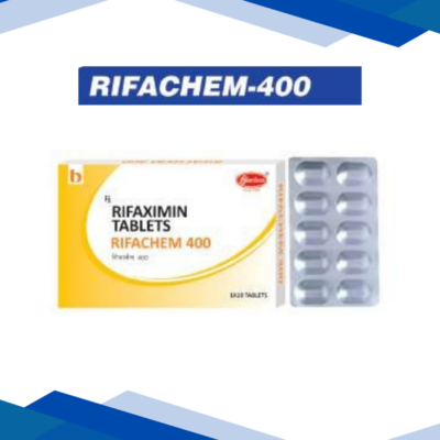 Rifachem-400