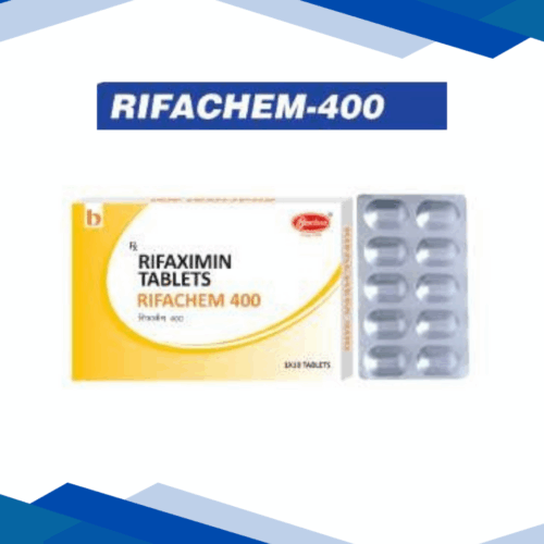 Rifachem-400