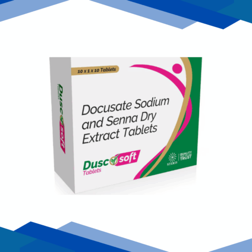 Dusco soft