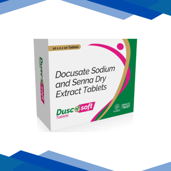 Dusco soft