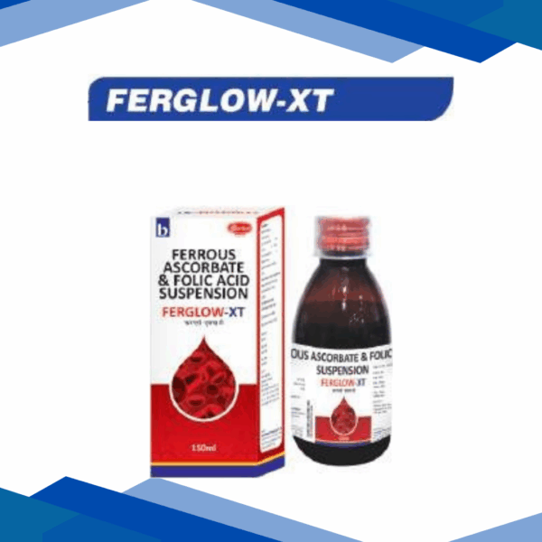 Ferglow-XT