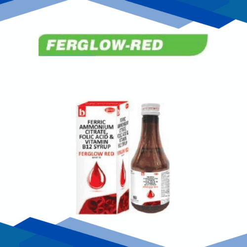 Ferglow-Red