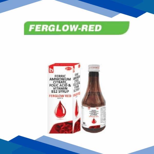Ferglow-Red