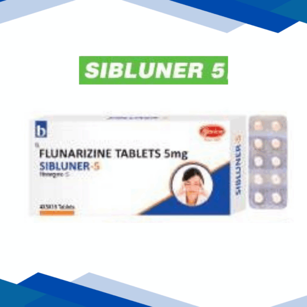 Sibluner 5