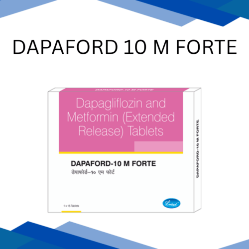 Dapaford 10 M Forte