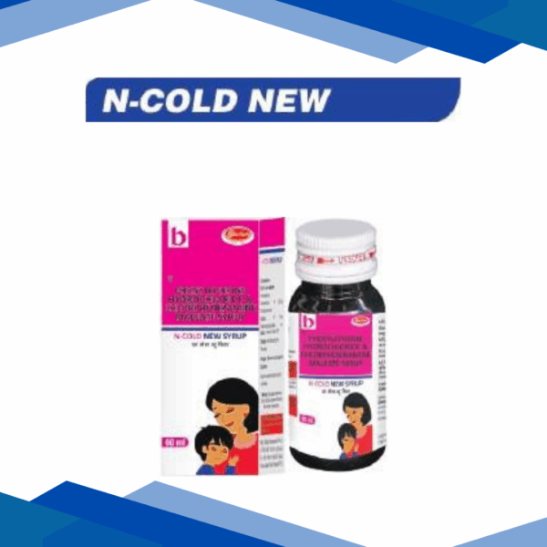 N-Cold New