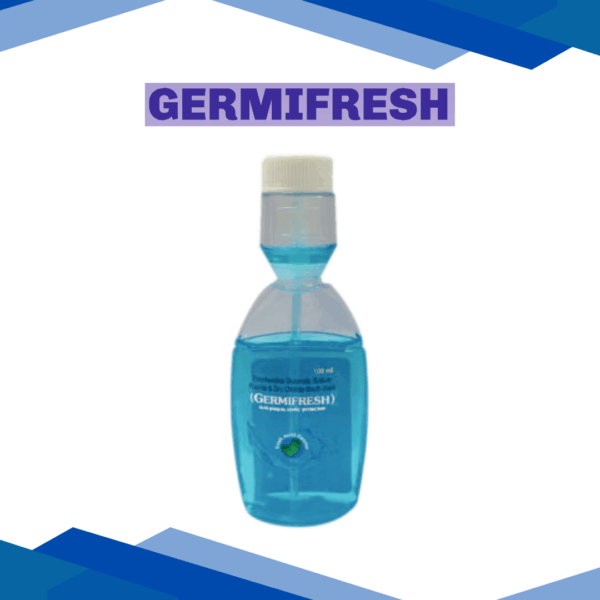 Germifresh