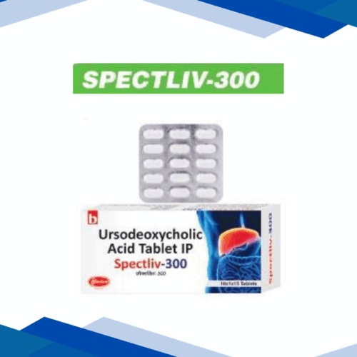 Spectliv-300