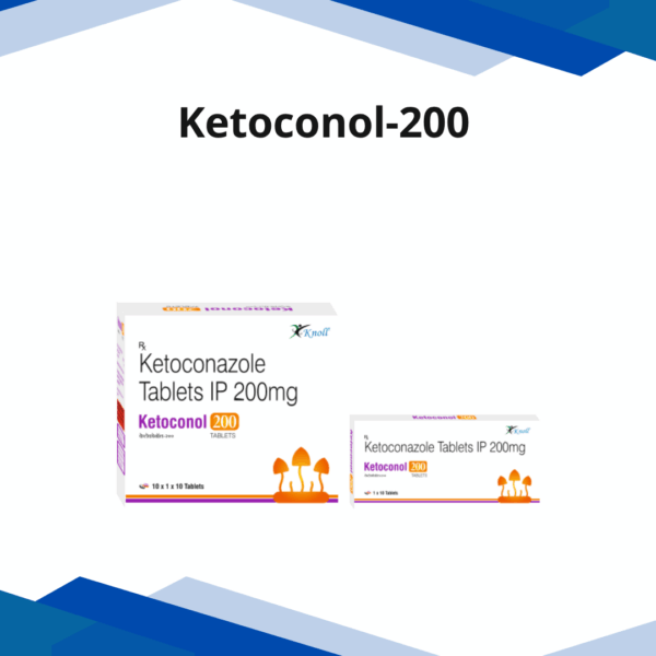 Ketoconol-200