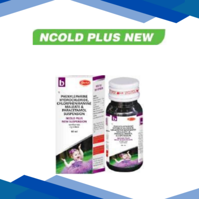 NCold Plus New