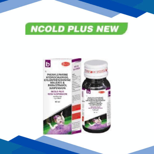 NCold Plus New