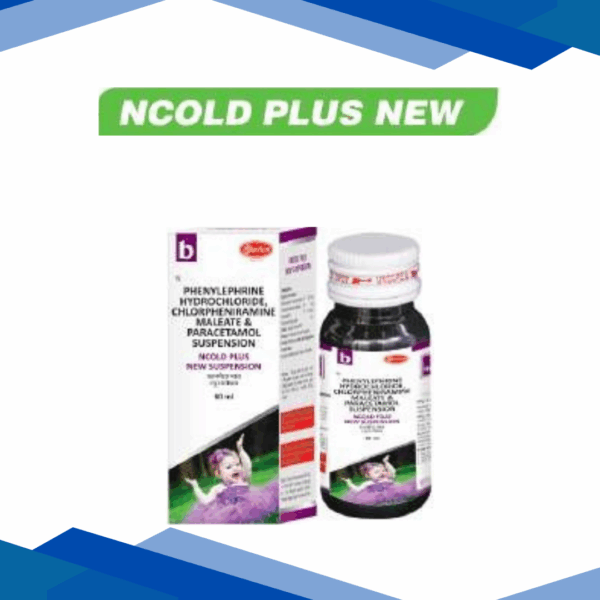NCold Plus New