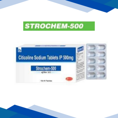 Strochem-500
