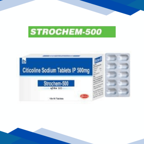 Strochem-500