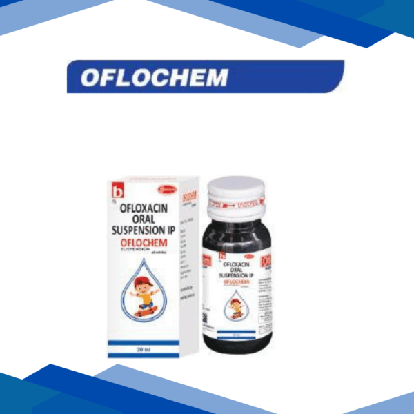 Oflochem