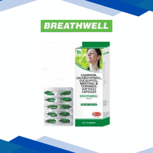 Breathwell