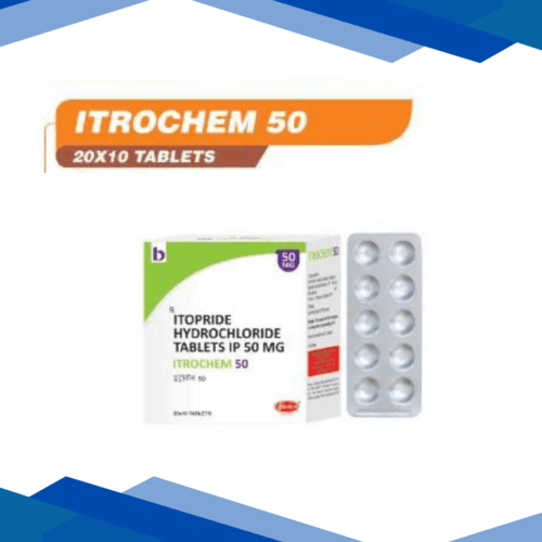 Itrochem 50