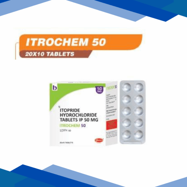 Itrochem 50