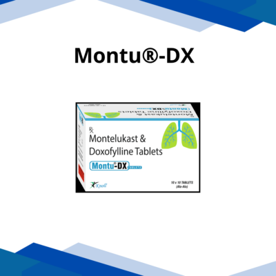 Montu DX