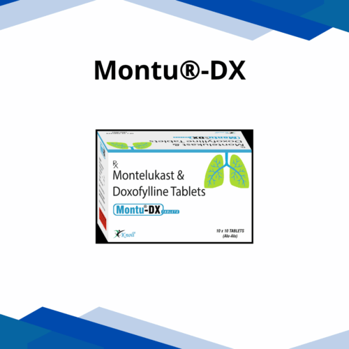 Montu DX