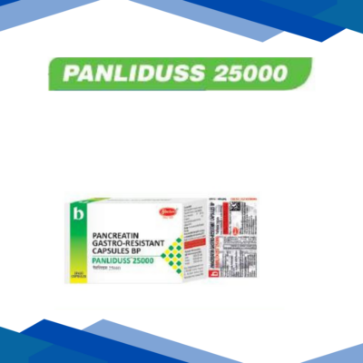 Panliduss 25000