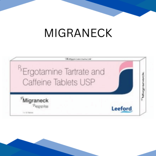 MIGRANECK