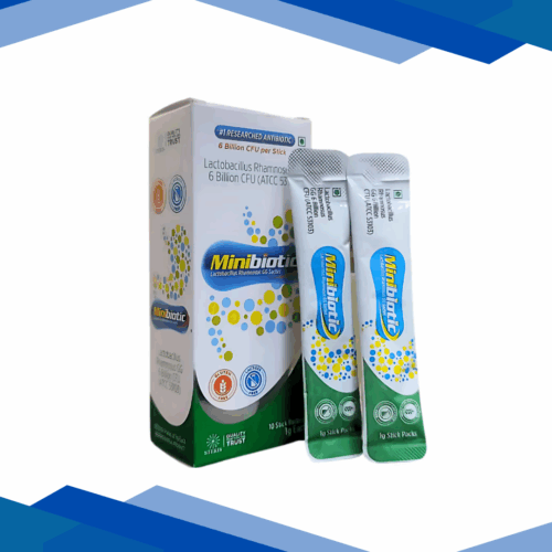 Minibiotic