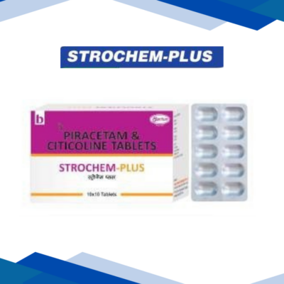 Strochem-Plus