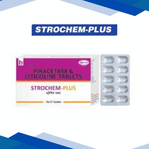 Strochem-Plus