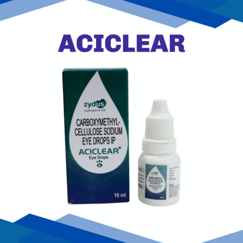 Aciclear