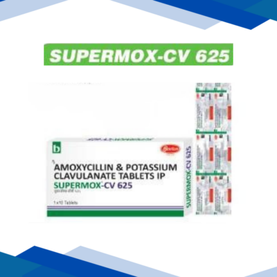 Supermox-CV 625