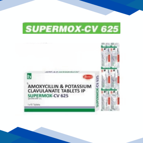 Supermox-CV 625