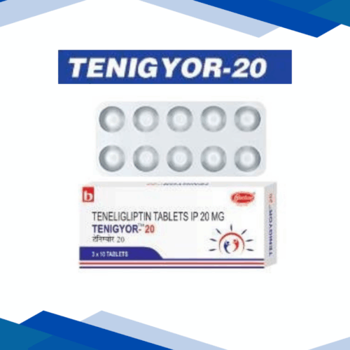 Tenigyor-20