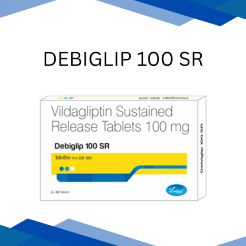 Debiglip 100 Sr