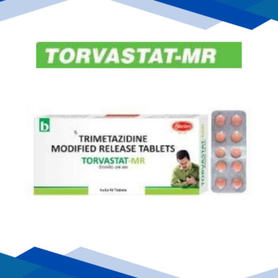 Torvastat-MR