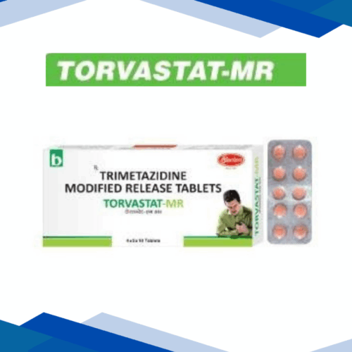 Torvastat-MR