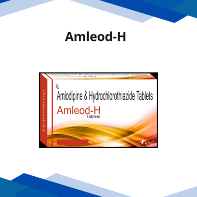 Amleod-H
