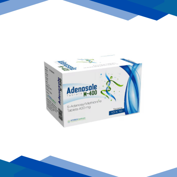 Adenosole M400