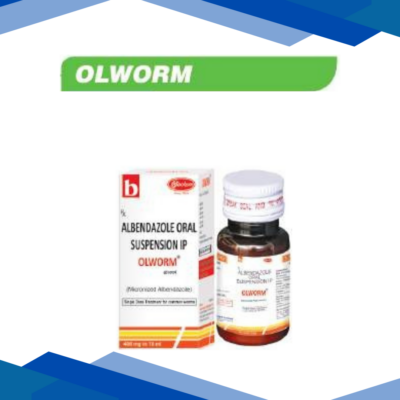 Olworm