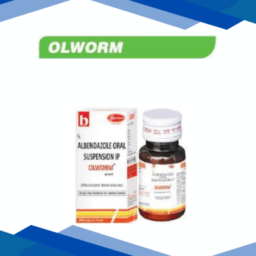 Olworm