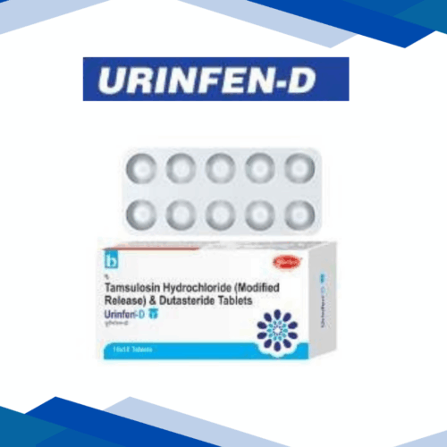 Urinfen-D