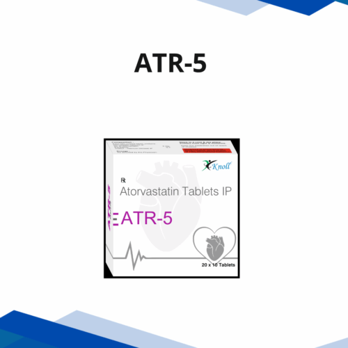 ATR-5
