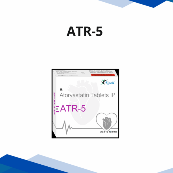 ATR-5