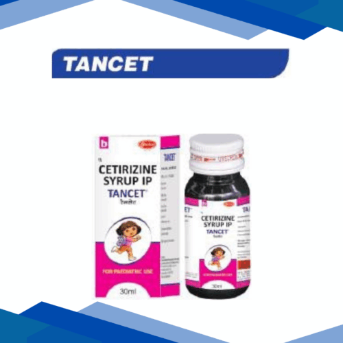 Tancet