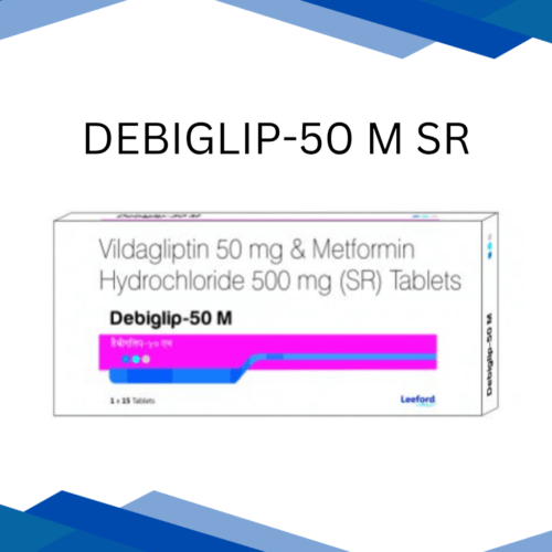 Debiglip-50 M Sr