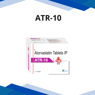 ATR-10
