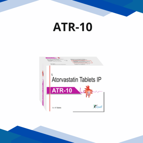 ATR-10